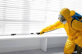 Best Pest Prevention Services  in Newpt, OR